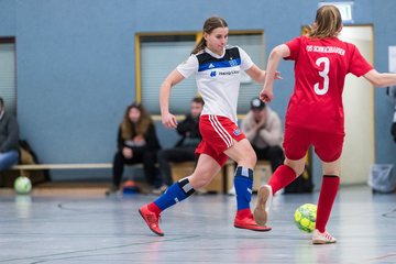 Bild 28 - F NFV Futsalturnier